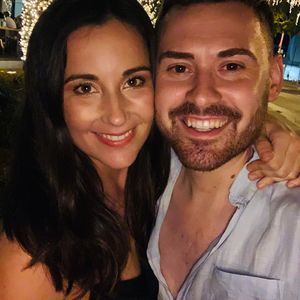 Meet your Posher, Sam